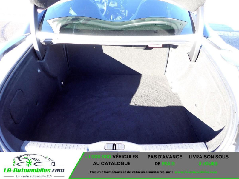 Peugeot RCZ R LEDER|TEMP|NAVI|BI-XENON|SHZ|19  occasion � Beaupuy - photo n�15